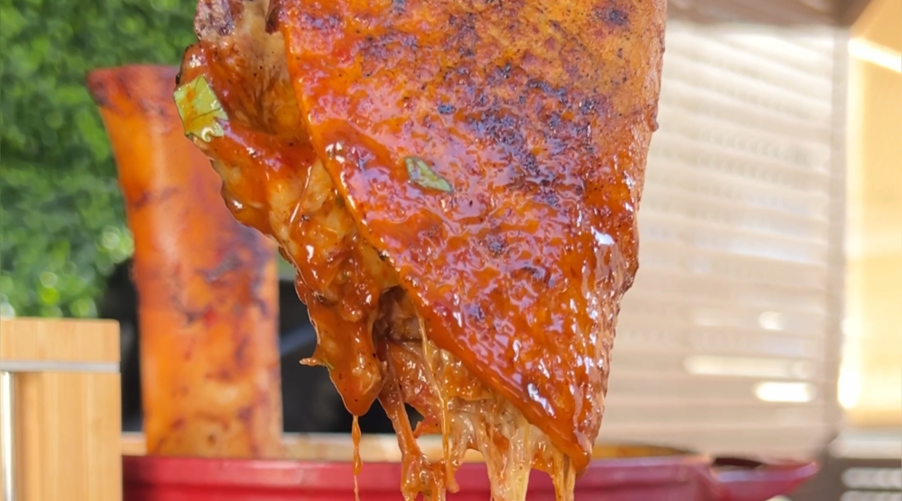 Thor’s Hammer Birria Tacos