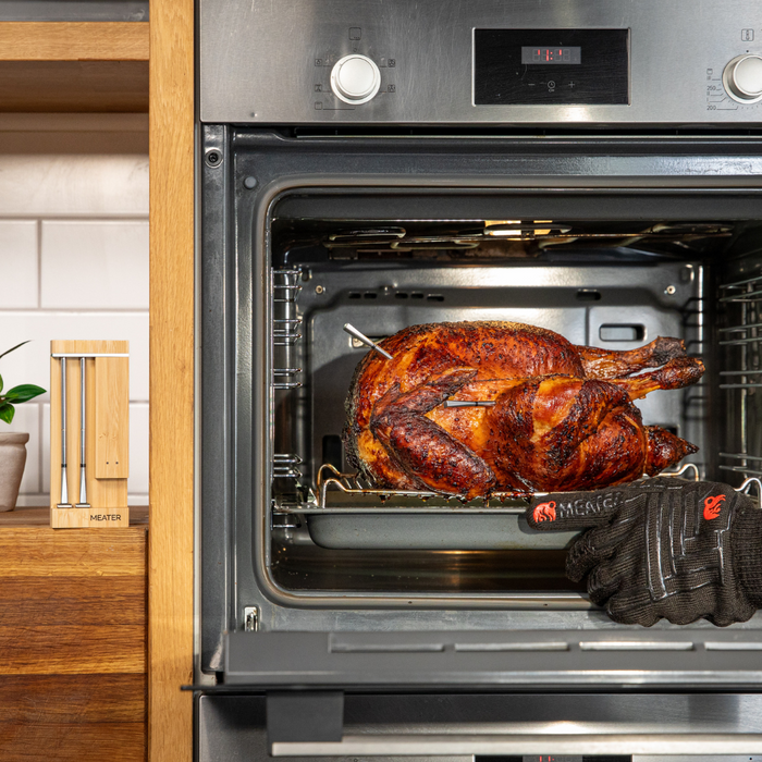 MEATER Pro Duo & Mitts