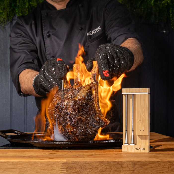 MEATER Pro Duo & Mitts