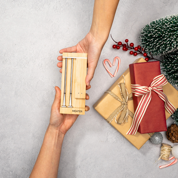 MEATER Pro Duo & Mitts