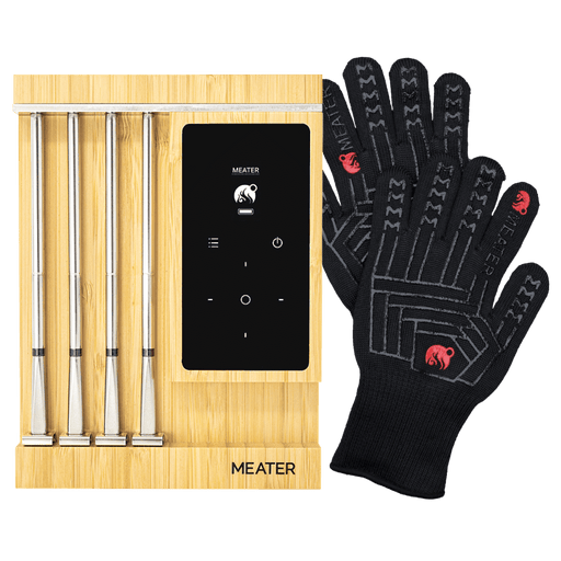 MEATER Pro XL & Mitts View 1