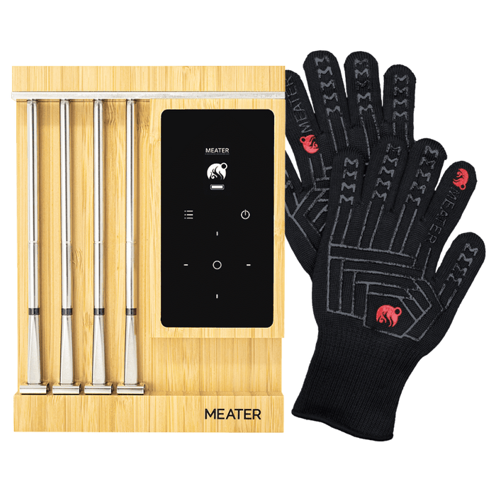 MEATER Pro XL & Mitts