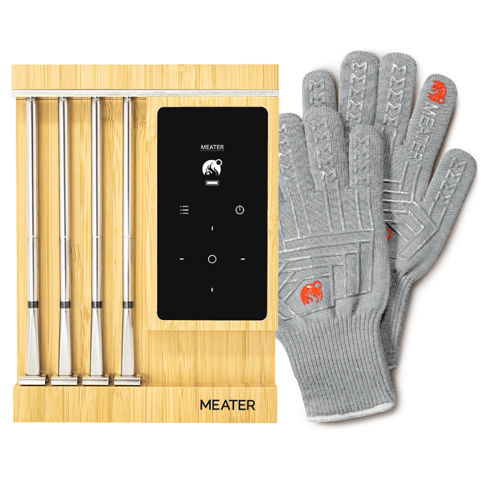 MEATER Pro XL & Mitts