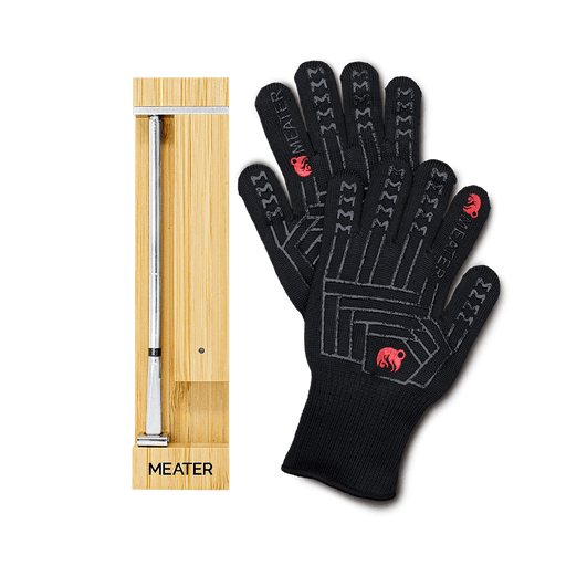 MEATER Pro & Mitts Bundle View 1