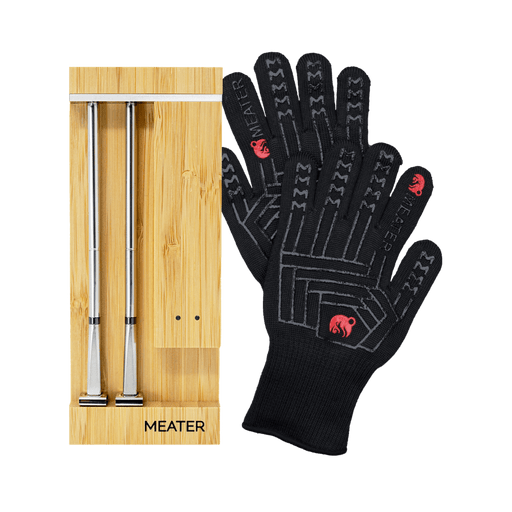 MEATER Pro Duo & Mitts View 1