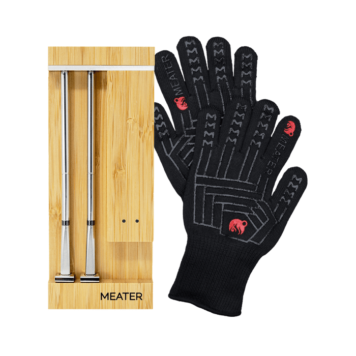 MEATER Pro Duo & Mitts