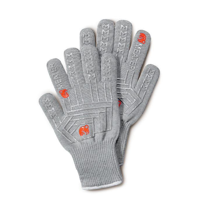 MEATER BBQ/Oven Mitts