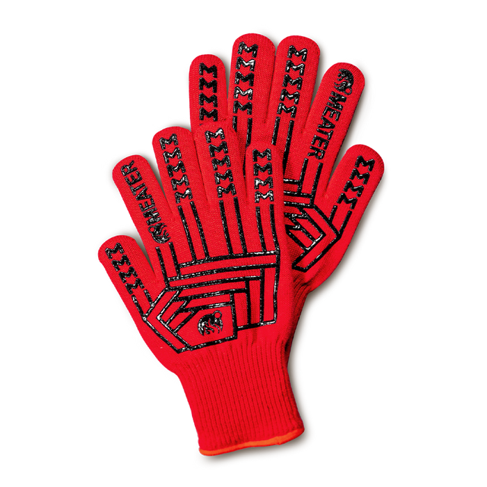 MEATER BBQ/Oven Mitts