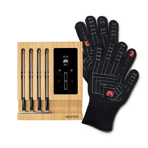 MEATER Block & Mitts Bundle View 1