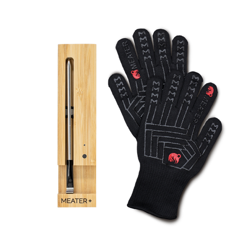 MEATER Plus & Mitts Bundle View 1