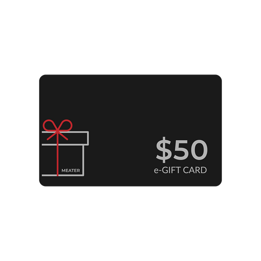 MEATER Gift Card View 1