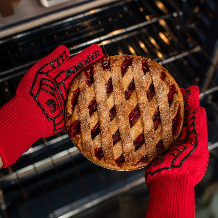 BBQ/Oven Mitts