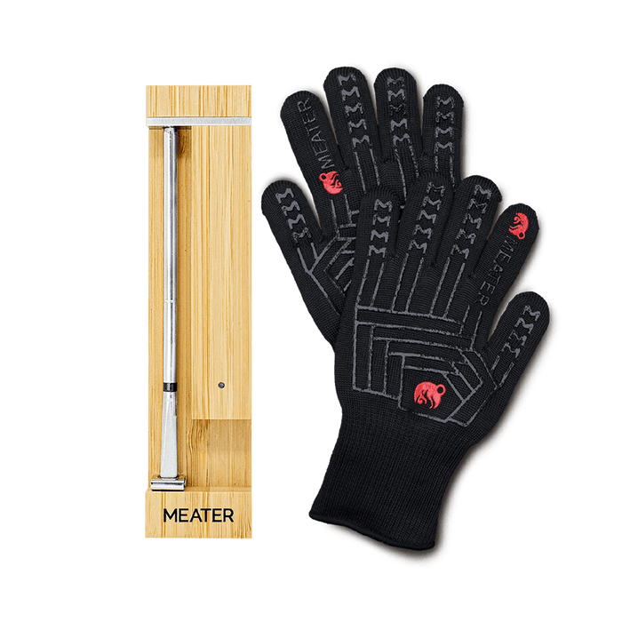 MEATER Pro & Mitts Bundle