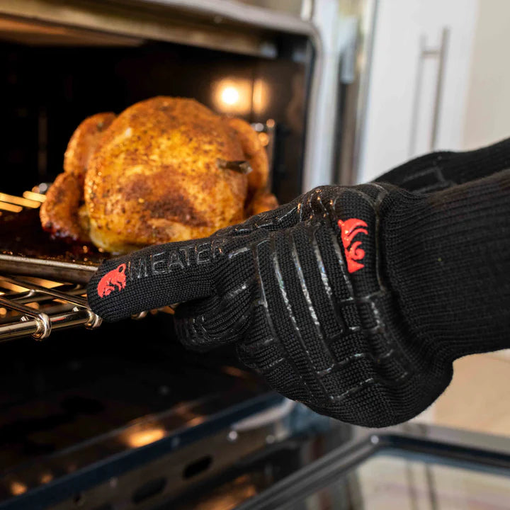 BBQ/Oven Mitts – MEATER CA