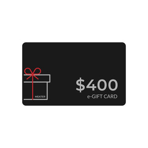 MEATER Gift Card