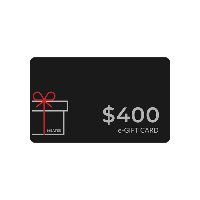 MEATER Gift Card