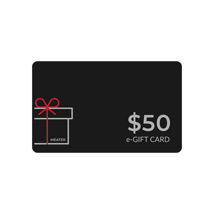 MEATER Gift Card