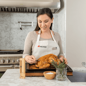 MEATER - Meater Plus Wireless Meat Thermometer – Sass at Home